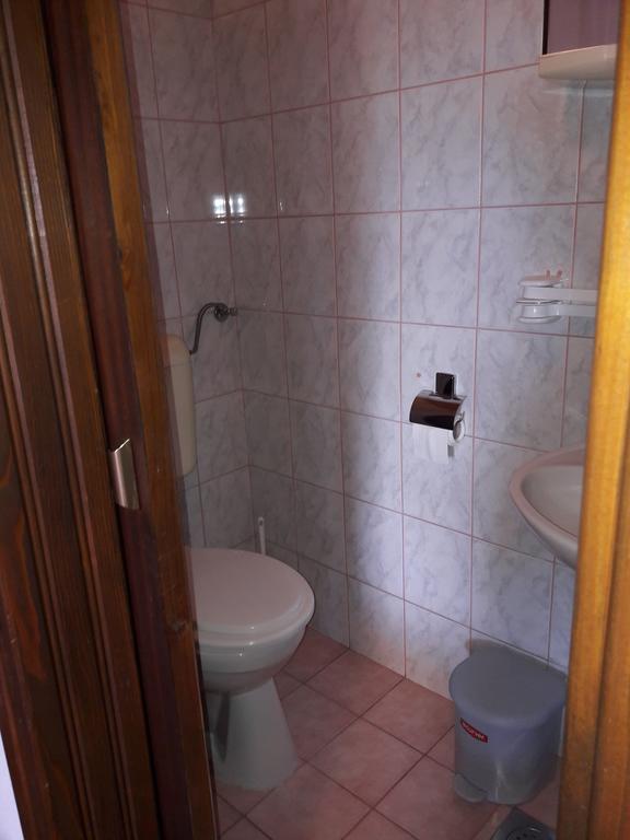 House Anamarija Hotel Seliste Dreznicko Luaran gambar