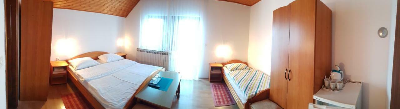 House Anamarija Hotel Seliste Dreznicko Luaran gambar