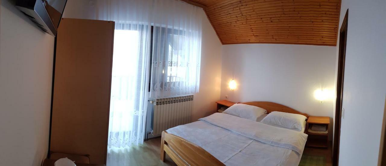 House Anamarija Hotel Seliste Dreznicko Luaran gambar